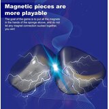 Woopie svira magnetno kamenje u žici, 27 kom. | shoptok.hr