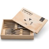höfats TOOLS jedilni pribor za steake Cene