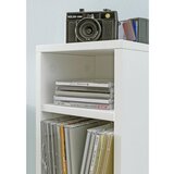 MID.YOU regal za cd-je cd-regal | Shoptok.si