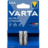 Varta Baterija AAA lithium SET 2/1 | Eponuda.ba