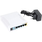 MikroTik RB951Ui-2HnD Acces Point RouterBoard 1000mW | Eponuda.com
