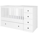 BELLAMY Kinderbet Paso Doble bijeli 3u1 | shoptok.hr