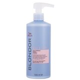 Wella Professionals blondor Seal & Care maska za barvane lase 500 ml Cene