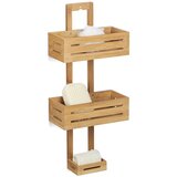 Tutumi POLICA ZA KUPAONICU OD BAMBUSA 392591 | shoptok.hr