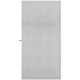 vidaXL Športne brisače 2 pcs Siva 180 x 90 cm Poliester in poliamid | Shoptok.si