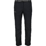 TRIMM Trousers W CALDA graphite black Cene