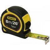 Stanley meter Tylon 8m + inči1-30-656 Cene