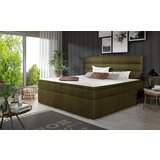ELTAP Boxspring krevet Softy udobnost i elegancija za vau spavau sobu-180x200-Monolith 38 | shoptok.hr