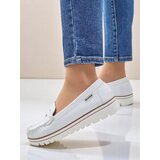 Resti Women's eco suede moccasins Bellisse | shoptok.hr