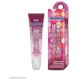 Rude Cosmetics sjaj za povećanje usana Lip Plumper MENTOS Bubble Fresh Cotton Candy 10 ml | ePonuda.com