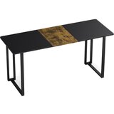 Costway Igralna miza Računalniška miza Miza 160 x 60 cm, (5000007011) | Shoptok.si