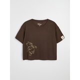 Sinsay Komplet dvodijelne pidžame Winnie the Pooh | shoptok.hr