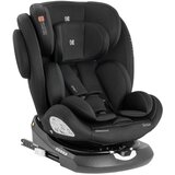 Kikka Boo i-Felix autosedište i-Size Black, 40-150 cm Isofix | ePonuda.com