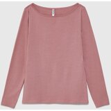 Marisse Women's Blouse Z-Ts-4502 Dusty Pink | shoptok.hr