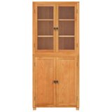  Set namještaja za pohranu s pohranom Smeđa Konstruirano drvo | shoptok.hr