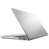 Dell pro 15 essential PV15250 (platinum silver, alu) fhd ips 120Hz, i7-1355U, 16GB, 512GB ssd, backlit, fp, win 11 pro | Eponuda.com