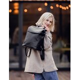Vuch Gioia Crni Ruksak | shoptok.hr