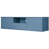 Hammel Furniture Plava TV komoda 161x42 cm Mistral – | shoptok.hr