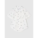 GAP kids' Patterned Shirt - Boys | ePonuda.com