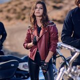 Firetrap Blackseal PU tajice | ePonuda.com