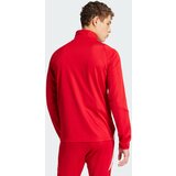Adidas Sportska sweater majica 'Tiro 24' crvena / bijela | shoptok.hr