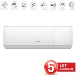 Vox klimatska naprava z montažo IJF24-PCPMW (WiFi, Plasma Sterilis, Anti-PM 2.5) | Shoptok.si