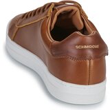 Schmoove SPARKLE SNEAKER Smeđa | shoptok.hr