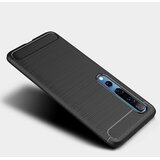 Carbon case fleksibilna maskica za Xiaomi Mi 10 Pro / Xiaomi Mi 10 | shoptok.hr