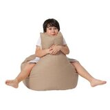 Atelier Del Sofa lazy bag baton mink | ePonuda.com