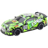  Auto na daljinsko upravljanje Perfect Elves - crno/zeleni | shoptok.hr