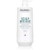Goldwell Dualsenses Scalp Specialist čistilni šampon 1000 ml za ženske Cene