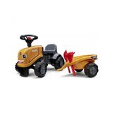 Falk Toys guralica traktor case ce Cene