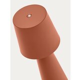 Kave Home LED prenosljiva zatemnitvena zunanja svetilka na USB ø 10 cm Arenys – | Shoptok.si
