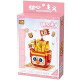 LOZ French Fries | ePonuda.com
