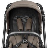 Peg-Perego Veloce Pine Bark - športni otroški voziček | Shoptok.si