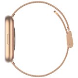 Forever ForeVigo 4 SW-330 Rose Gold pametni sat 1,95" AMOLED, Bluetooth pozivi, IP68 | shoptok.hr
