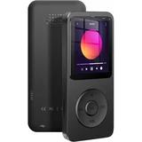 MP3 predvajalnik Glasba in video z Bluetoothom Združljiva kartica Micro SD, Črna, (5000214641)