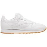 Reebok Nizke superge Classic Leather PG Bela | Shoptok.si