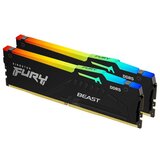 Kingston 64GB 5600MHz DDR5Fury Beast... | Eponuda.ba