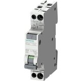 Siemens FID zaštitna sklopka/zaštitna sklopka za vodove 2-polni 16 A 0.03 A 230 V 5SV13166KK16 Cijene