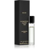 N.C.P. Olfactives 706 Saffron & Oud parfumska voda uniseks 5 ml | Shoptok.si