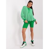 My Red Lips Komplet-EM-KMPL-828.14-white-green | Shoptok.si