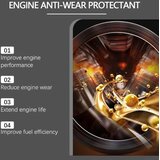 Smania MotoDoctor™ Visoko efikasan zaštitni dodatak za motor (325 ml) | Eponuda.com
