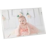 Okviri za fotografije 3 kom za stol srebrni 13 x 18 cm MDF | Eponuda.com