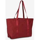 Vuch Shopper torba Rizzo Wine, 34 x 32 cm Slike