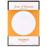 Hermès Jour d´Hermes Absolu - Refillable parfémovaná voda za žene 30 ml | shoptok.hr