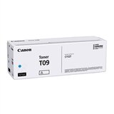Canon Toner T09 (3019C006AA) (plava), original | shoptok.hr