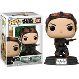 Funko POP STAR WARS: BOBF - FENNEC SHAND Cene
