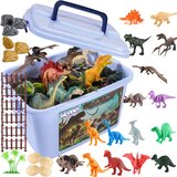 Woopie set figurica dinosaura 40 kom. Cijene