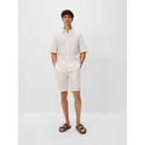 Reserved MEN`S SHORTS - bijela | shoptok.hr